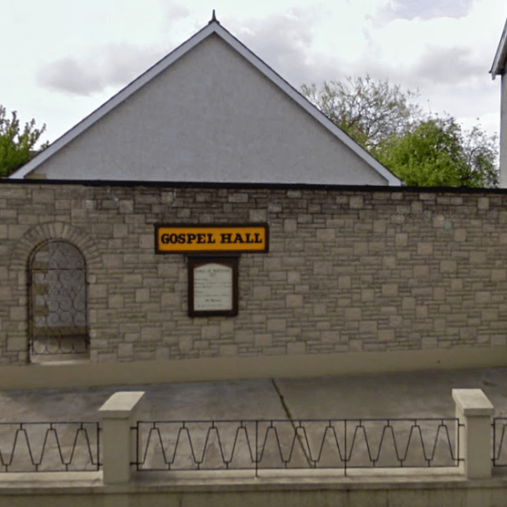 Strabane Gospel Hall